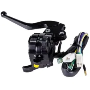 P6150190-400x400 Control Lever Assembly Left Hand P6150190 Tvs Xl 100 100 product image