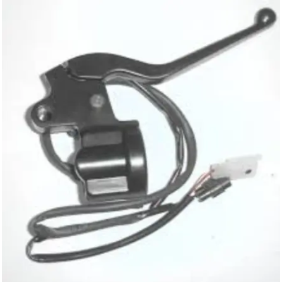 P6150310-400x400 Control Lever Assembly R P6150310 Tvs Xl 100 100 product image