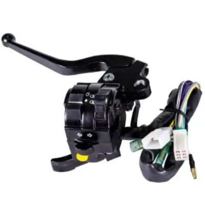 P6150380-400x400 Control Lever L P6150380 Tvs Xl 100 100 product image