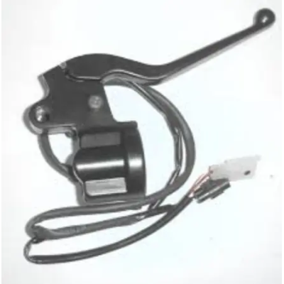 P6150390-400x400 Control Lever R P6150390 Tvs Xl 100 100 product image