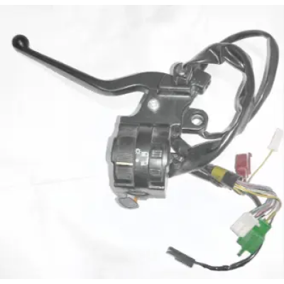 P7150180-400x400 Control Lever Assembly L 1 P7150180 Tvs Xl 100 100 product image