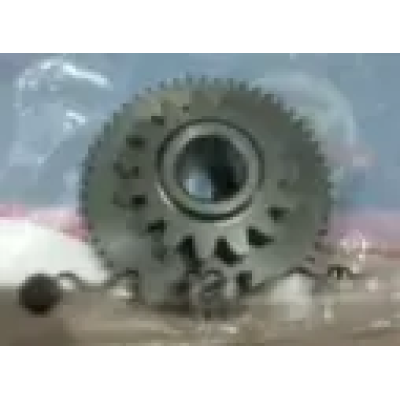 Gear Starter Idle R1080550 Tvs Ntorq 125 product image