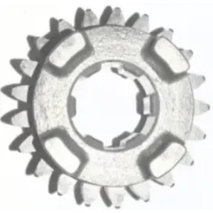 R1081130-400x400 Gear 4th Driven 6 Lugs R1081130 Tvs Apache Rtr 160 product image