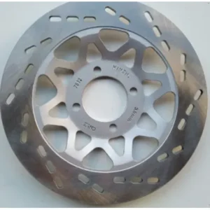 R1110430-400x400 Disc Front Brake R1110430 Tvs Wego 110 product image