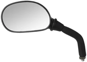 RV-1004L Rear View Mirror Lh Bajaj Caliber product image