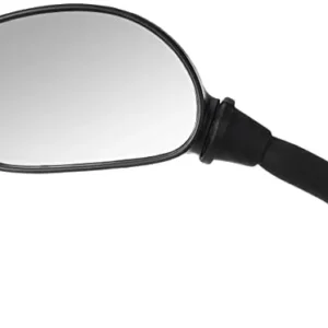 RV-1004L Rear View Mirror Lh Bajaj Caliber product image