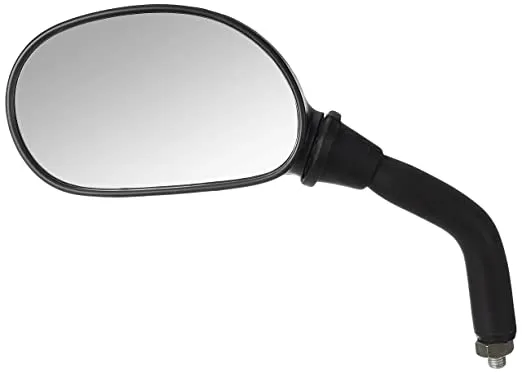 RV-1004L Rear View Mirror Lh Bajaj Caliber product image