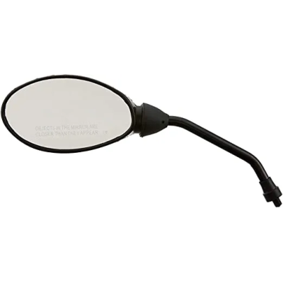 RV-2003L-400x400 Rear View Mirror Lh TVS Victor Gl n m product image