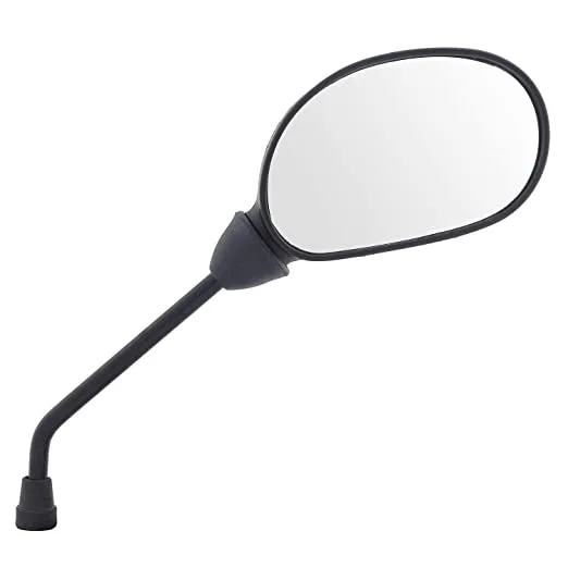 RV-2004R Rear View Mirror Rh TVS Victor Gx n m product image