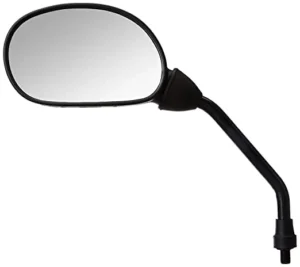 Rear View Mirror Lh TVS Star City product image