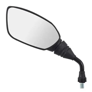 RV-2012L Rear View Mirror Lh TVS Star City Star City 110 Phoenix New Victor product image