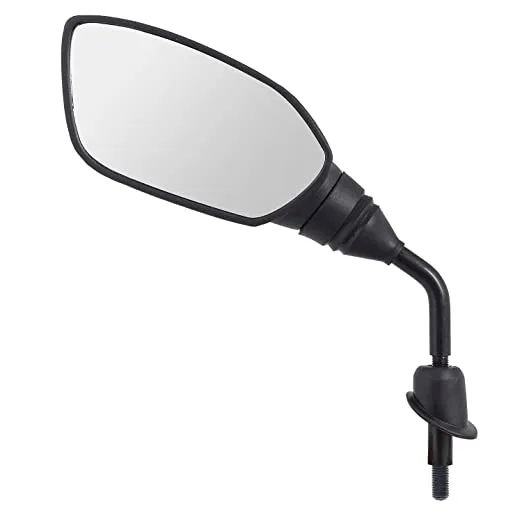 RV-2013L Rear View Mirror Lh TVS Ntorq product image