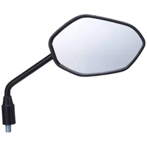 RV-4004RD-400x400 Rear View Mirror Rh Double Packing Honda Honda Shine dream Yuga Twsr product image