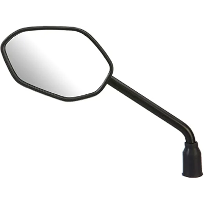 RV-4006L-400x400 Rear View Mirror Lh Honda Stunner product image
