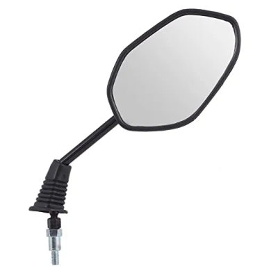 RV-4007L-A-400x400 Rear View Mirror Lh With Adaptor Honda Dio n m product image