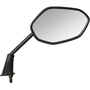 Rear View Mirror Rh With Adaptor Honda Dio n m product image