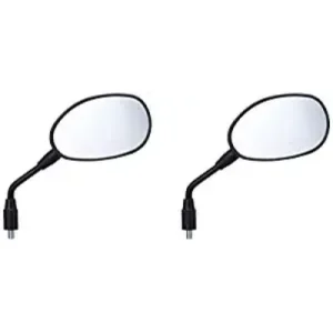 Rear View Mirror double Pack Rh Hero Splendor Plus product image