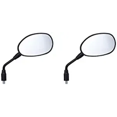 RV-5006RD-400x400 Rear View Mirror double Pack Rh Hero Splendor Plus product image