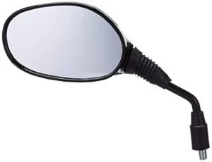 Rear View Mirror Lh Hero Glamour hunk product image