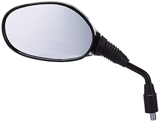 Rear View Mirror Lh Hero Glamour hunk product image
