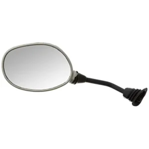 RV-5013LH-SLVR-400x400 Rear View Mirror silver Lh Hero Pleasure product image