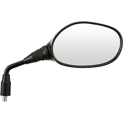 RV-5015R-400x400 Rear View Mirror w o Black Paint Rh Hero Glamour hunk product image