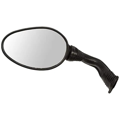 Rear View Mirror silver Lh Hero Maestro product image