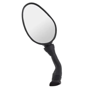 RV-5016L-WHT-400x400 Rear View Mirror white Lh Hero Maestro product image