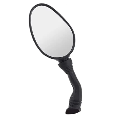 RV-5016L-WHT-400x400 Rear View Mirror white Lh Hero Maestro product image