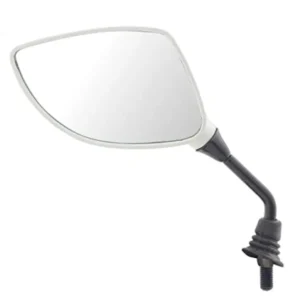RV-5020L-WHT-400x400 Rear View Mirror wht Lh Hero Pleasure N m product image