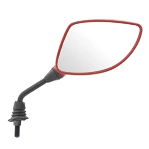 RV-5020R-SRED-400x400 Rear View Mirror s red Rh Hero Pleasure N m product image