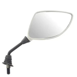 RV-5020R-WHT-400x400 Rear View Mirror wht Rh Hero Pleasure N m product image