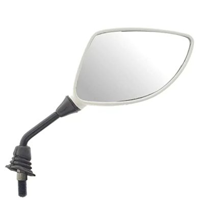 RV-5020R-WHT-400x400 Rear View Mirror wht Rh Hero Pleasure N m product image