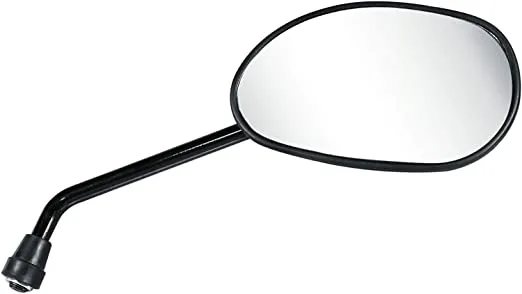 Rear View Mirror Rh Yamaha Fz16 product image
