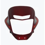 Buy Bike Spare Parts Online in India | Wheeling Cycle Supply HEAD LIGHT VISOR