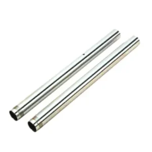 T4100080-400x400 Fork Tube Comp Lower R Sil Gre T4100080 Tvs Xl Super 75 product image
