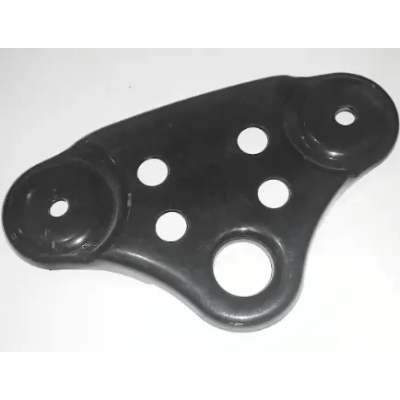 Crown Plate Comp Top Hg Black T41004400d Tvs Xl Super 75 product image