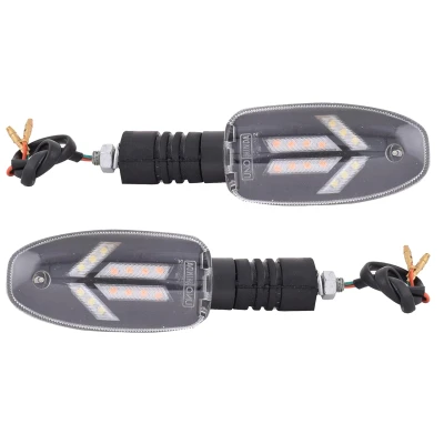 TD-5052AW-400x400 Indicator Led Blinker Amber White Light Bajaj Platina product image