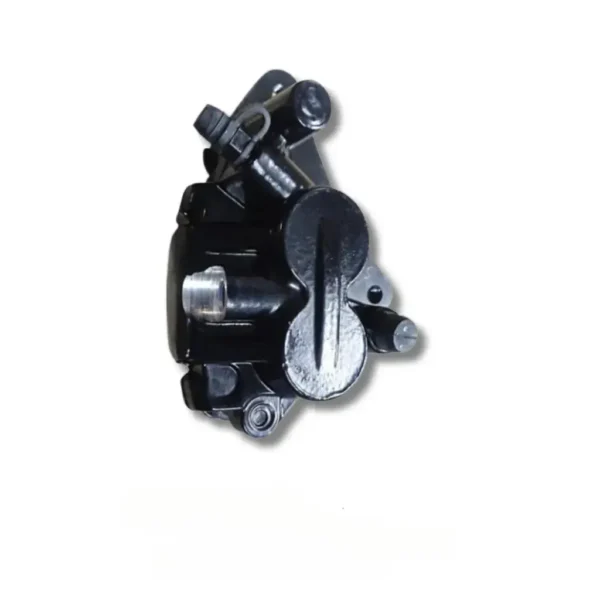 mukut-front-brake-disc-caliper-for-hero-achiever-hunk-cbz-cbz-xtreme-.jfif_ Front Brake Disc Caliper For Hero Achiever Hunk CBZ CBZ Xtreme Super Splendor Glamour Honda Honda Shine Unicorn Black product image