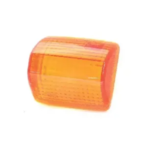 Uno Minda 5009 615e Amber Lens Blinker Lens For Hero Splendor New Model Rear product image