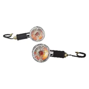 uno-minda-il-7018c-amber-lens-blinker-lamp-assembly-rear-lh-for-royal-enfield-400x400 Uno Minda Il 7018c Amber Lens Blinker Lamp Assembly Rear Lh For Royal Enfield Bullet Thunderbird set Of 2 Pcs product image