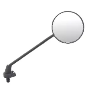 uno-minda-rv-1000-rear-view-mirror-shatterproof-glass-for-bajaj-chetak-black-400x400 Uno Minda Rv 1000 Rear View Mirror Shatterproof Glass For Bajaj Chetak black product image