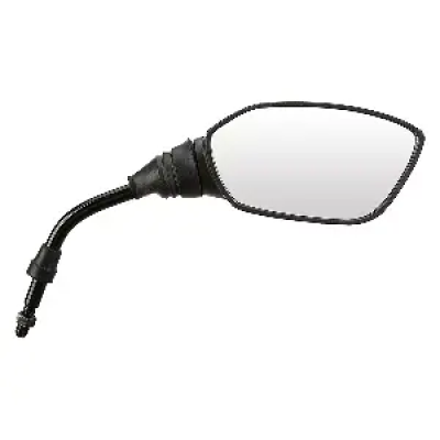 uno-minda-rv-2009r-rear-view-mirror-shatterproof-glass-for-tvs-apache-apache-400x400 Uno Minda Rv 2009r Rear View Mirror Shatterproof Glass For TVS Apache Apache 160 Rtr black product image