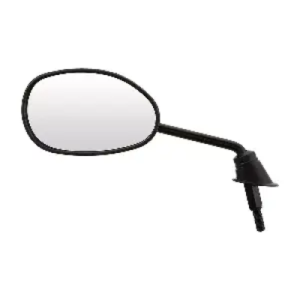 uno-minda-rv-2010lh-rear-view-mirror-shatterproof-glass-for-tvs-jupiter-wego-400x400 Uno Minda Rv 2010lh Rear View Mirror Shatterproof Glass For TVS Jupiter wego black product image