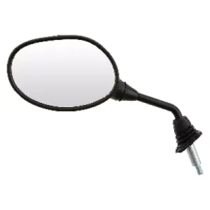 uno-minda-rv-4002bl-rear-view-mirror-with-rubber-cap-for-honda-activa-new-400x400 Uno Minda Rv 4002bl Rear View Mirror With Rubber Cap For Honda Activa New Model black product image