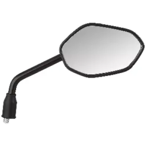 uno-minda-rv-4005l-shatterproof-rear-view-mirror-for-honda-dazzler-400x400 Uno Minda Rv 4005l Shatterproof Rear View Mirror For Honda Dazzler product image