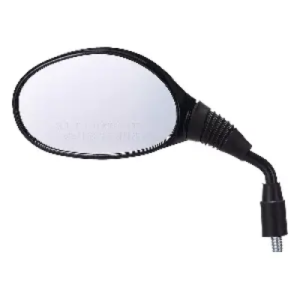 uno-minda-rv-5010l-rear-view-mirror-shatterproof-glass-for-hero-passion-pro-400x400 Uno Minda Rv 5010l Rear View Mirror Shatterproof Glass For Hero Passion Pro Splendor Pro black product image