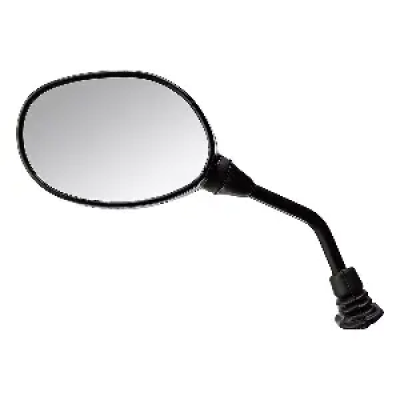 uno-minda-rv-5013lh-blk-rear-view-mirror-shatterproof-glass-for-hero-pleasure-400x400 Uno Minda Rv 5013lh blk Rear View Mirror Shatterproof Glass For Hero Pleasure black product image