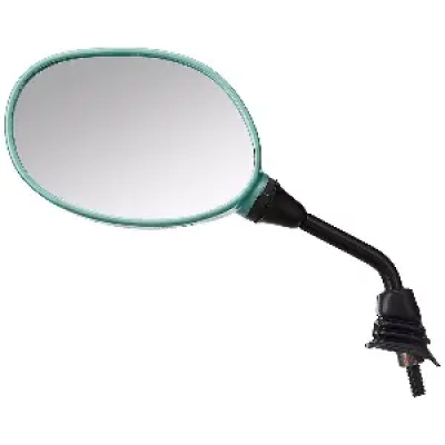 uno-minda-rv-5013lh-grn-shatterproof-rear-view-mirror-green-for-hero-400x400 Uno Minda Rv 5013lh grn shatterproof Rear View Mirror green for Hero Pleasure product image