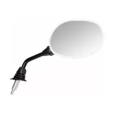 uno-minda-rv-5013lh-wht-shatterproof-rear-view-mirror-white-for-hero-pleasure-400x400 Uno Minda Rv 5013lh wht shatterproof Rear View Mirror White for Hero Pleasure product image